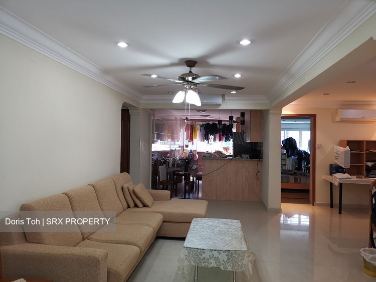 Blk 153 Ang Mo Kio Avenue 5 (Ang Mo Kio), HDB Executive #208318311